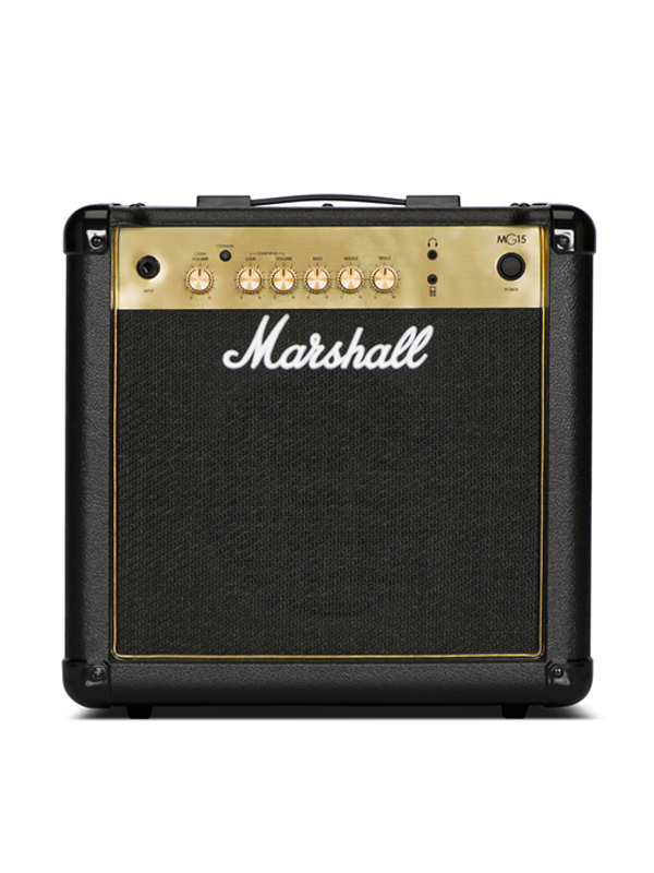 良品】Marshall MG15CD ギターアンプ マーシャルの+nuenza.com