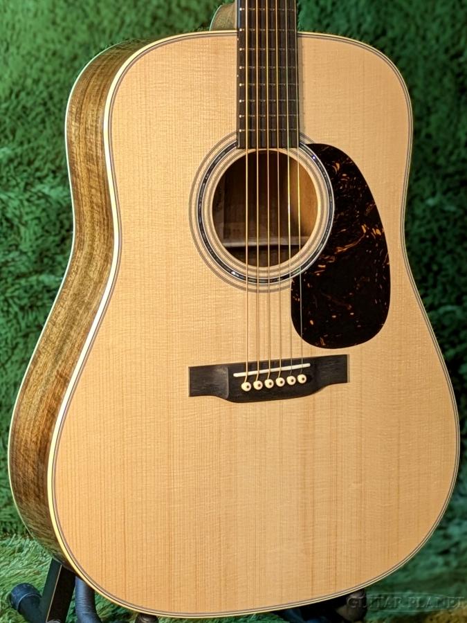 楽天市場】Martin / D-28 Standard #2871625 新品[マーチン][D28