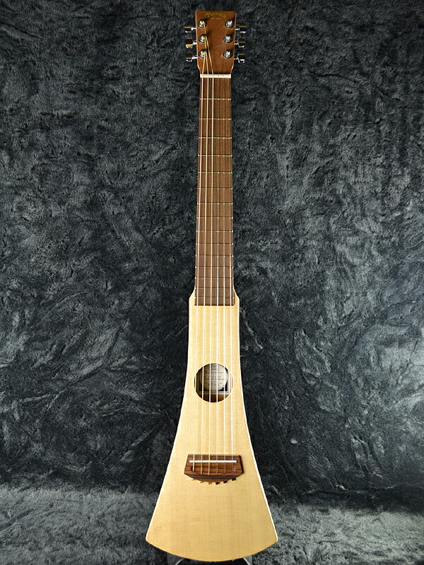 Guitar Rakuten Global Market Brand new Martin Backpacker