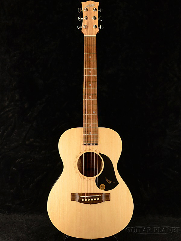 楽天市場 Maton Em6 Mini Maton Series 新品 メイトン Electric Acoustic Guitar アコギ エレアコ アコースティックギター Em 6 ギタープラネット