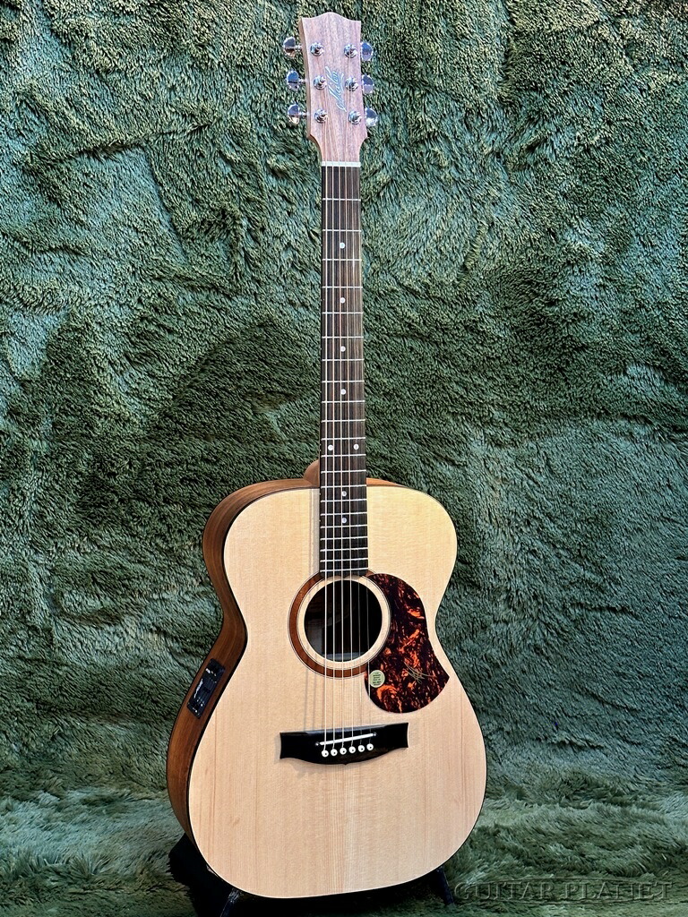 楽天市場】Maton PERFORMER エレアコギター メイトン 【 市川コルトン