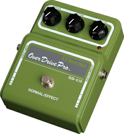 楽天市場】翌日配達 MAXON OD-820 [OVERDRIVE PRO] : イケベ楽器 イケシブ