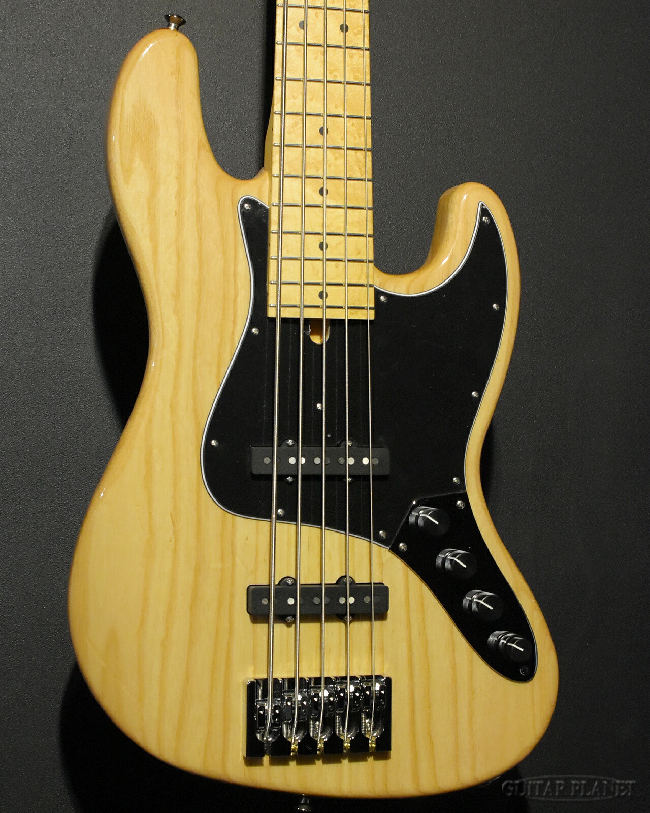 Mike Lull エレキギター Mike Lull Custom Guitars TX Blonde – 神戸ギターショップ B-West