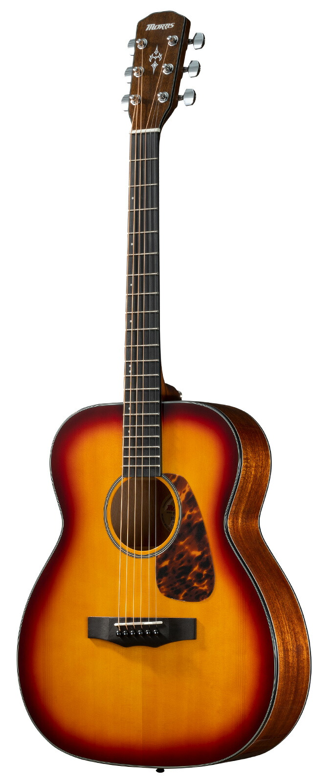 楽天市場】Morris F-280 NAT モーリス フォークサイズ