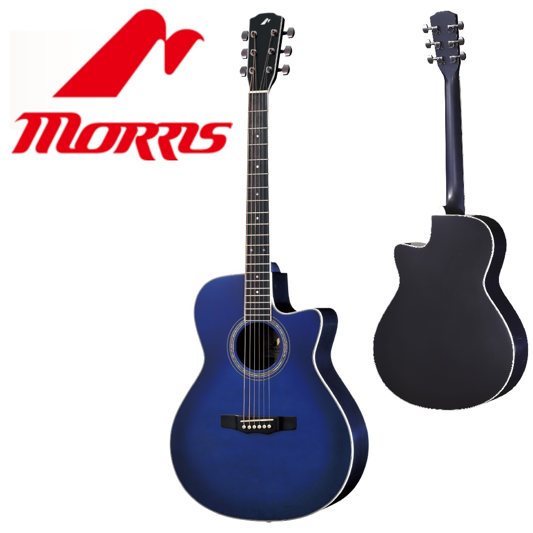 楽天市場】MORRIS Handmade Premium Series R-14 BS 新品[モーリス