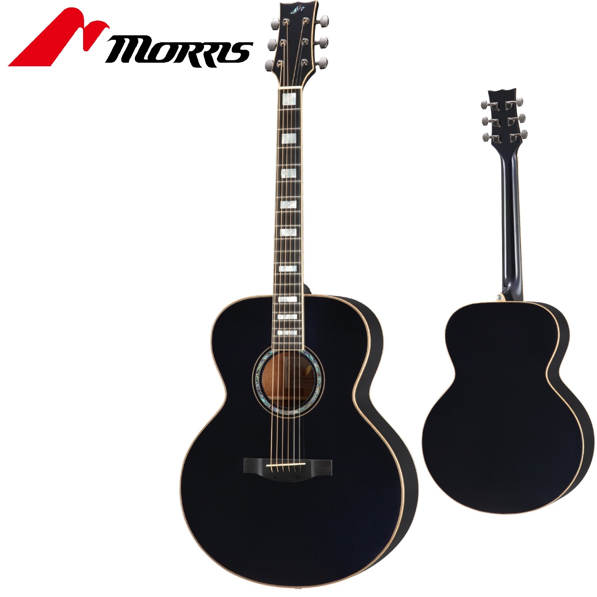 ギター Morris FOLKGUITAR mrs-s963-2.jpg