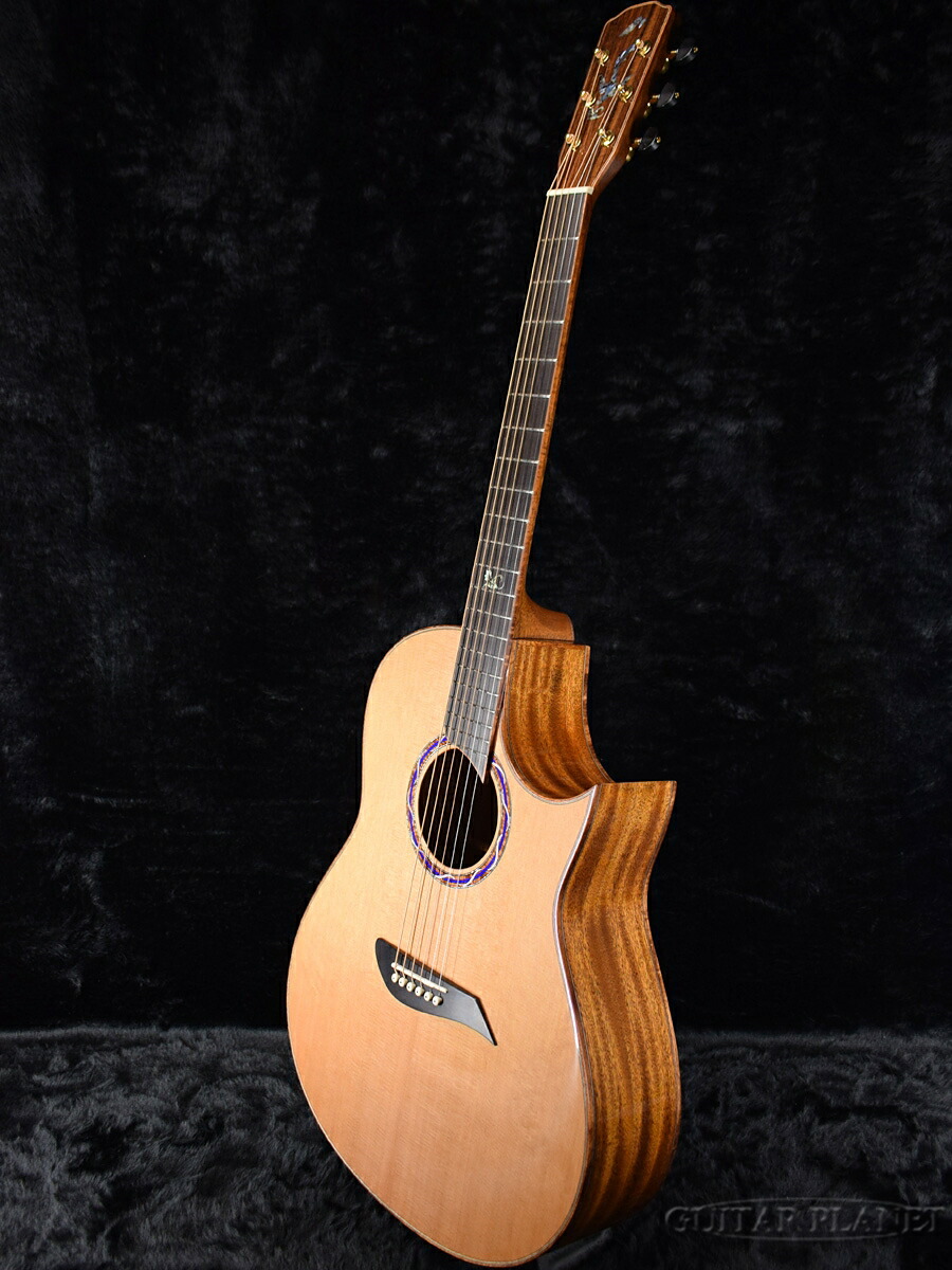 Morris Series Series Finger Hand S 96iii Picker Finger Guitar For Made Guitar アコースティックギター Folk Premium 新品 モーリス 国産 Natural ナチュラル ピックアップ搭載 Acoustic Guitar フォークギター アコギ ギタープラネット おしゃれ