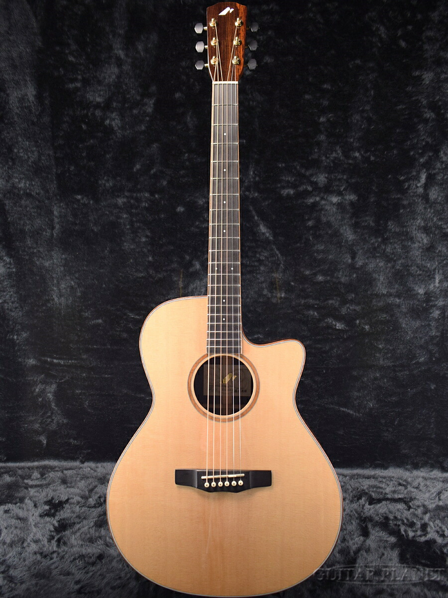 楽天市場】Morris Handmade Premium Series SC-61 ~For Finger Picker!!~ 新品[モーリス][国産][ハンドメイドプレミアム][Natural,ナチュラル][Acoustic  Guitar,アコースティックギター,Folk Guitar,フォークギター,アコギ][SC61] : ギタープラネット