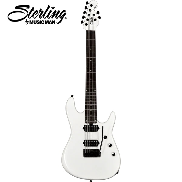 楽天市場】Sterling by MUSICMAN Jason Richardson Signature