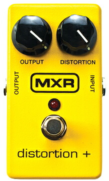 ⭕MXR RAIJIN Drive CSP037 ライジン エフェクターe057 Amazon | MXR (エムエックスアール) CSP037 Raijin Drive