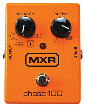 楽天市場】MXR CSP203 La Machine 新品 ファズ[CSP-203][ラ・マシーン