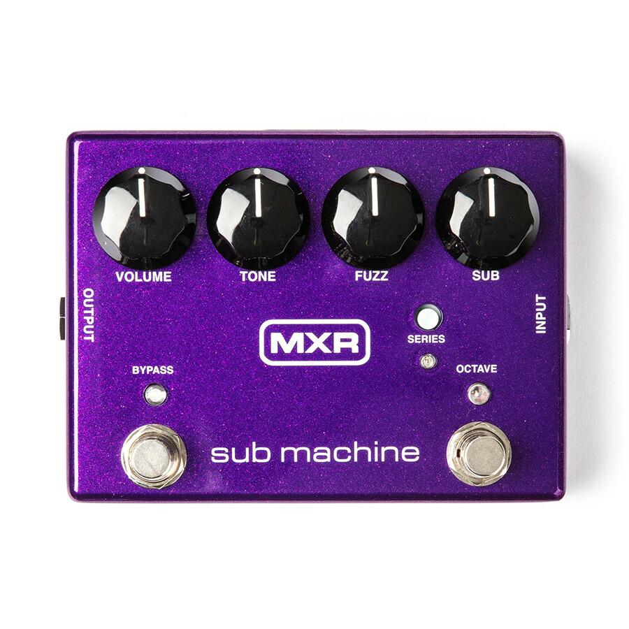 Maxon FW10 Fuzz Elements Wind ファズ MAXON FW10 Fuzz Elements Wind 送料無料 | Sound House