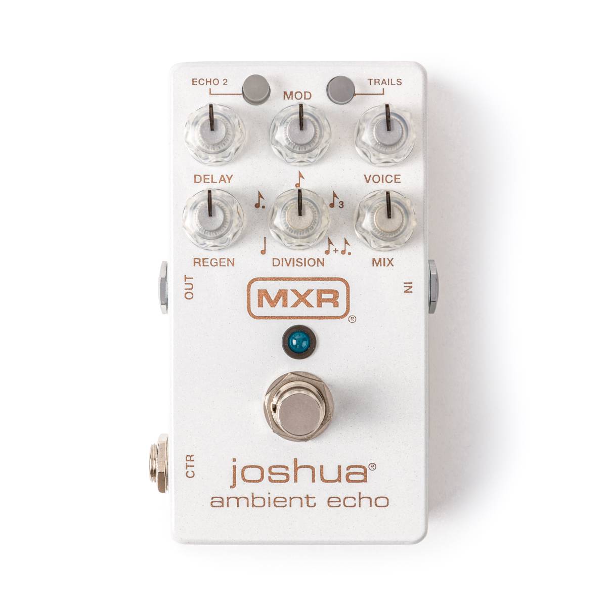 ECHOMANXV-V21 Analog Echo 中古 ECHOMANXV-V21 Analog Echo 中古