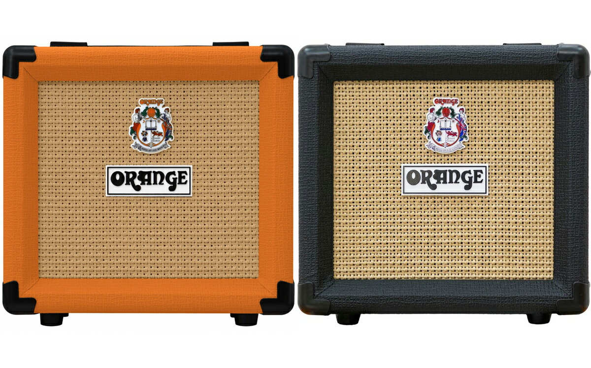 楽天市場】Orange PPC112 新品 ギターアンプキャビネット[オレンジ][Guitar Amplifier Cabinet] : ギター プラネット