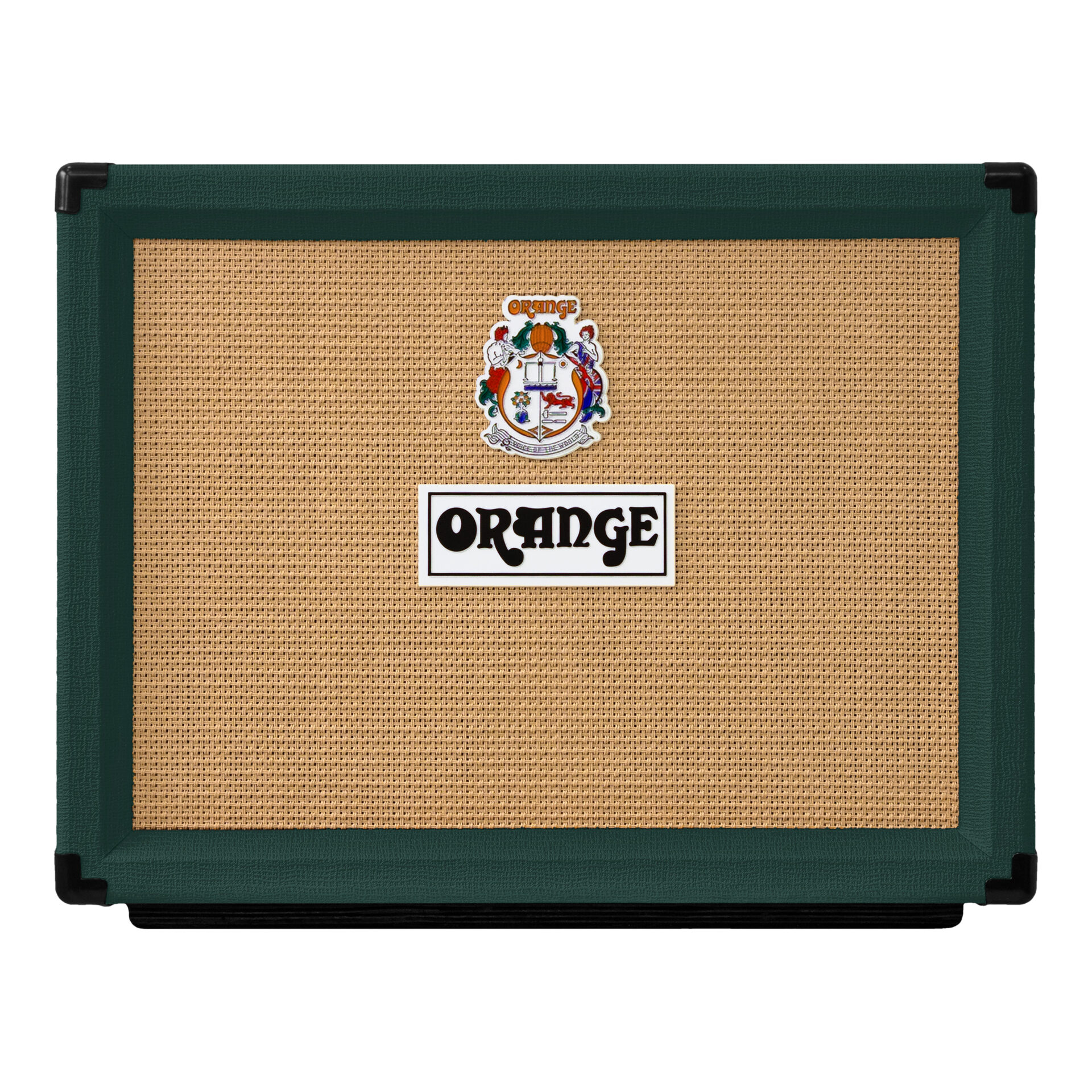 【世界80台限定生産】ORANGE / Rocker 32 LTD-C -British Racing Green- 新品 ギター用コンボアンプ[オレンジ][グリーン,緑][ロッカー][Guitar Combo Amplifier]｜ギタープラネット