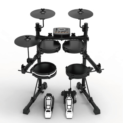 D-tronic Q2 新品 電子ドラム[Dtronic,ディートロニック][録音可能][Drum]｜ギタープラネット