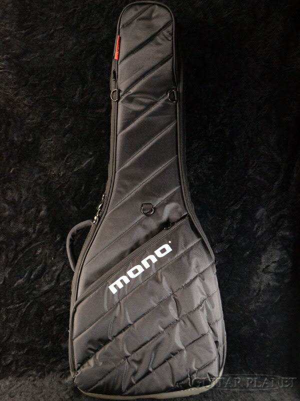 Mono M 80 Vad Blk Brand New Acoustic Guitar Gig Bag Vertigo Black Case And