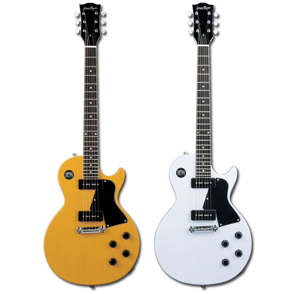 楽天市場 Grassroots G Ls 57 新品 グラスルーツ Espブランド Les Paul Special レスポールスペシャルタイプ Tv Yellow Tvイエロー 黄色 Blonde ブロンド 白 Electric Guitar エレキギター ギタープラネット