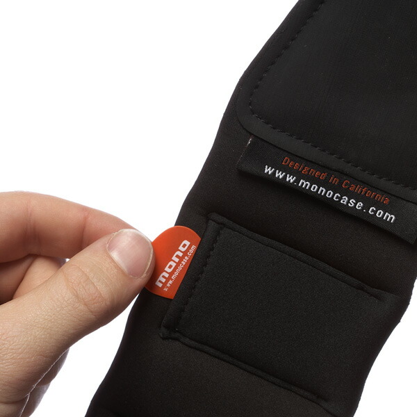 Guitar Planet Mono Strap Gs 1 Clay Betty Ultra Suede Clay Mono