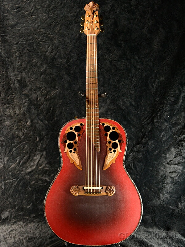 楽天市場 Ovation Adamas I 1687gt 2 Reverse Red Burst 新品 オベーション アダマス レッドバースト 赤 Acoustic Guitar エレアコ アコギ アコースティックギター Folk Guitar フォークギター ギタープラネット 楽天市場 Ovation Adamas I 1687gt 2 Reverse Red Burst 新品 オベーション アダマス レッドバースト 赤 Acoustic Guitar エレアコ アコギ アコースティックギター Folk Guitar フォークギター ギタープラネット