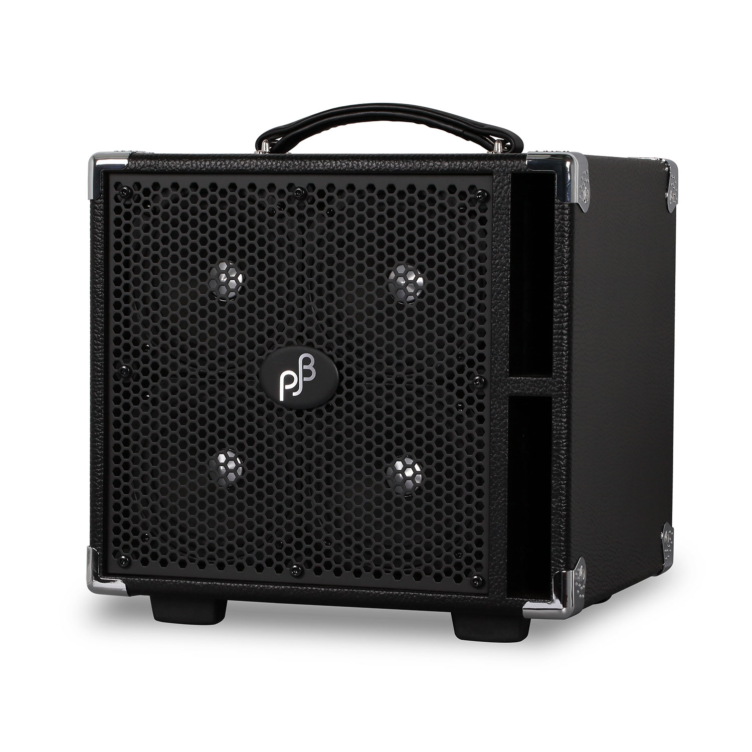 Phil Jones Bass Compact Plus 新品[フィルジョーンズベース][コンパクトプラス][ベースアンプ/コンボ,Bass Combo Amplifier]｜ギタープラネット