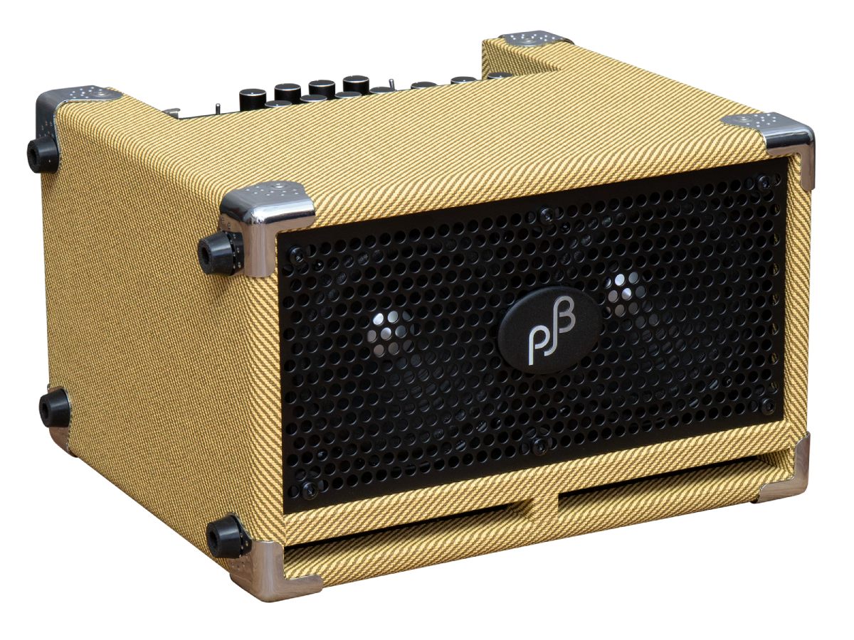 【楽天市場】【限定生産20台!!】Phil Jones Bass Bass CUB 2 Tweed 新品 [フィルジョーンズ][ツイード