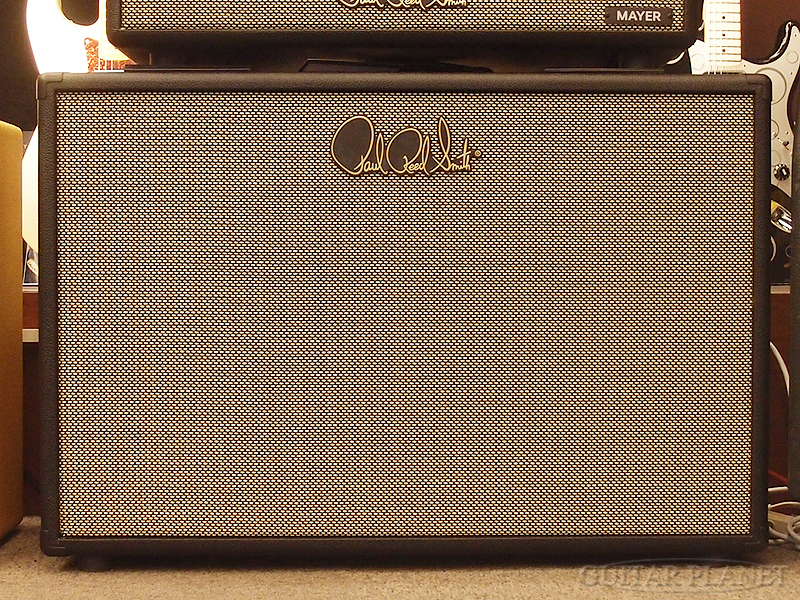 最大30 Off John Mayer Signature Paul Reed Smithj Mod 2 12 Cabinet 新品 ポールリードスミス ジョンメイヤー Guitar Amplifier Cabinet ギターアンプ キャビネット 偉大な 3m Ecs Com