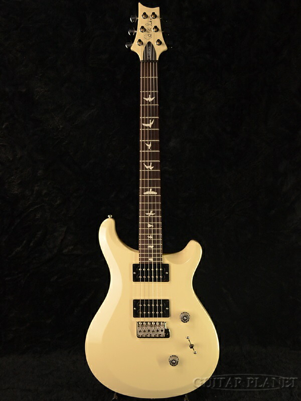 Guitar Planet Paul Reed Smith S2 Custom 24 Antique White Brand Paul Reed Smith S2 Custom 24 Antique