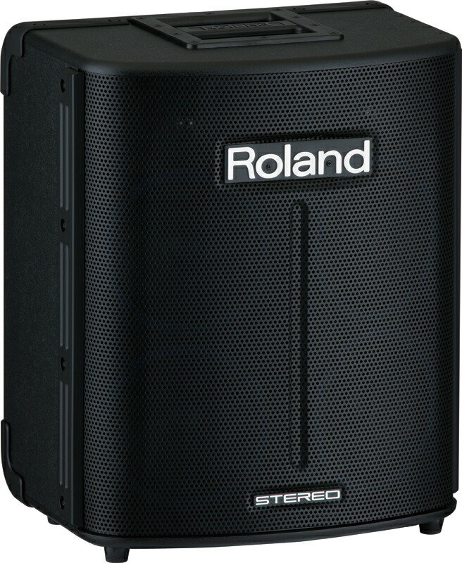 2021人気No.1の Roland BA-330 新品 Stereo Portable Amplifier