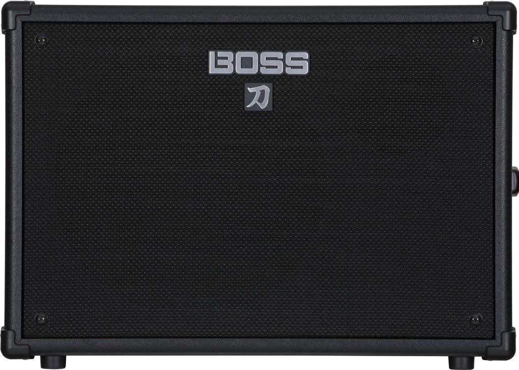 BOSS KATANA Cabinet 112 Bass KTN-C112B 新品 ベースアンプ用キャビネット[ボス][カタナ][KTNC112B]｜ギタープラネット