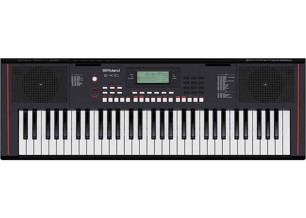 楽天市場】Roland AX-EDGE White 新品 キーボード[ローランド