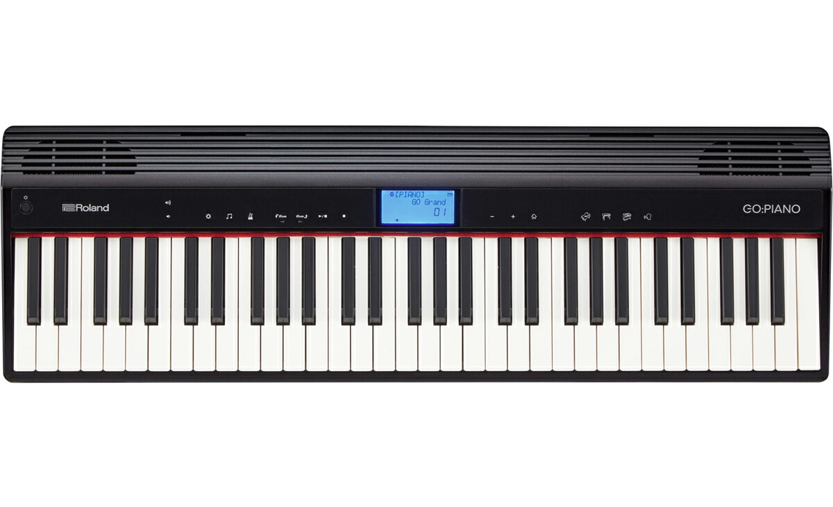 Image Of Piano Keyboard