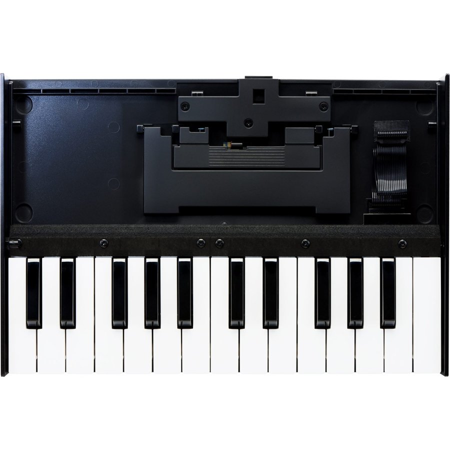 楽天市場】Roland JD-08 + 25鍵ミニキーボード K-25Mセット : 楽器の