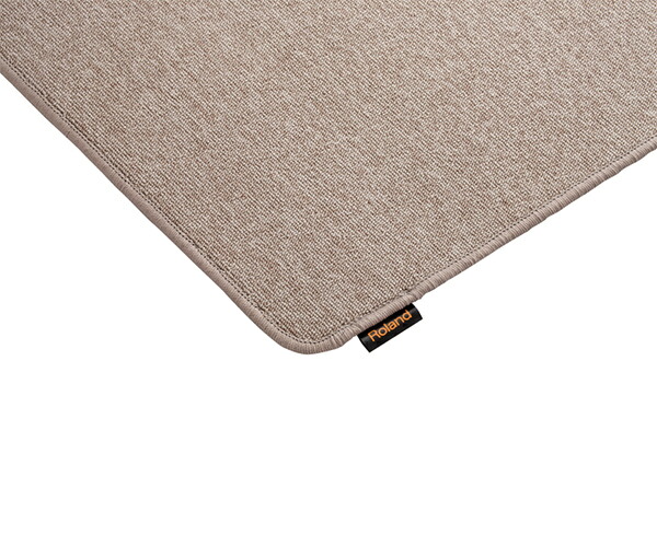 Roland TDM-3 新品 V-Drums Mat[ローランド][90cm x 120cm（厚8.0mm）][TDM3][ドラム用マット][防振動]｜ギタープラネット