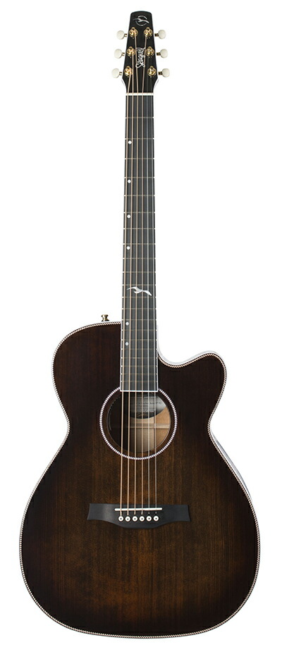 【美品】アコースティックギター　シーガル ar-mocwhg-an-1.jpg