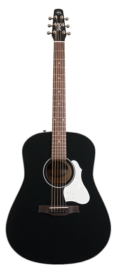 Seagull Coastline シーガル　コーストライン　S6 COASTLINE CEDAR GRAND EQ | Seagull Guitars