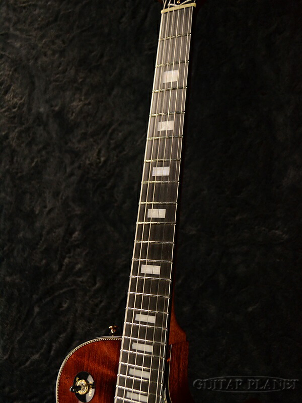 大特価 限定生産 Seventy Seven Guitars Limited Stork Ewc Rw Exotic Wood Custom Red Wood 新品 セブンティセブンギターズ 国産 ストーク レッドウッド 茶 Les Paul レスポールタイプ セミアコ Electric Guitar エレキギター 魅了 Waterpedia Wiki