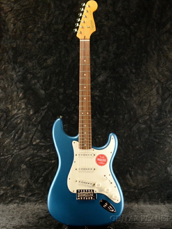 楽天市場】Tokai AST110 LPBR 新品 レイクプラシッドブルー[東海