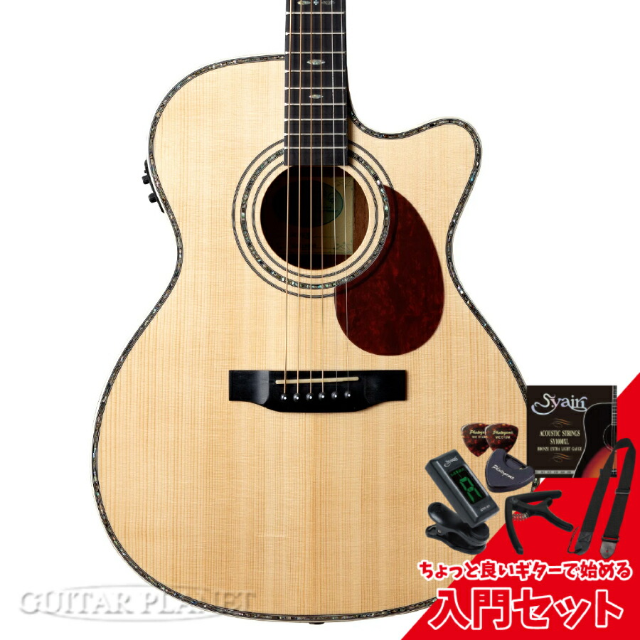 最初期レアチーズギター 最初期レアチーズギター HISTORYからブランド誕生30年を記念した限定