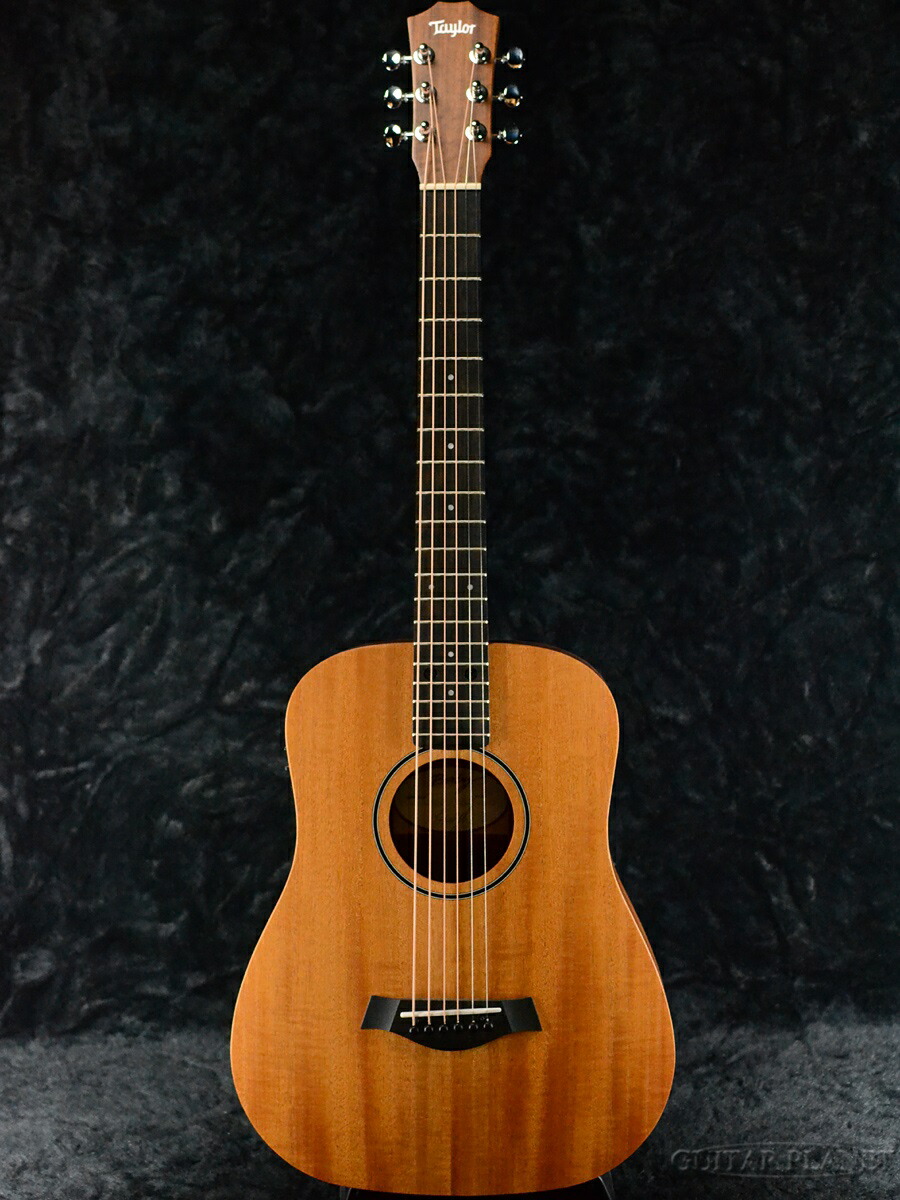 【美品】Taylor Swift Baby T テイラー・スウィフト ミニギター Taylor Swift Baby Taylor (TSBT) レイヤード・サペリ