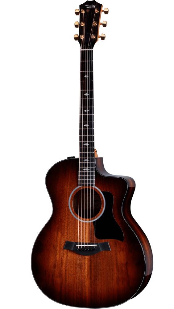 楽天市場】Taylor（テイラー）714ce V-Class Western Sunburst