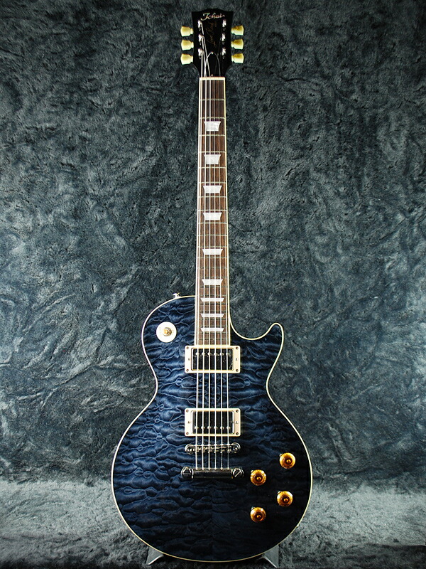 make us r credit payment card a black Guitar STB LS122Q see Planet: [Brand Tokai through