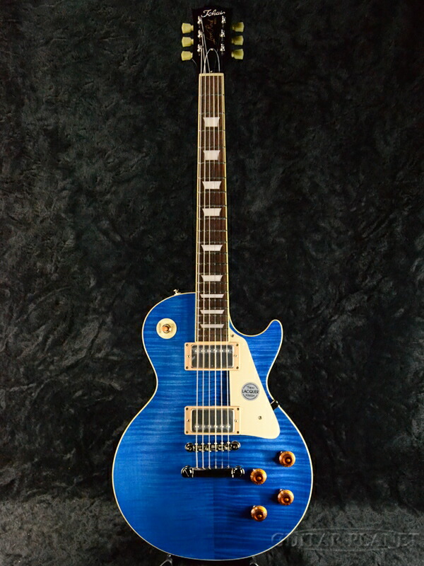 21春夏 弊店オーダーモデル Tokai Ls Gp F Blue Edition Stb 1 新品 トーカイ 東海楽器 国産 ブルー 青 Les Paul レスポールタイプ Lp エレキギター Electric Guitar 新入荷 Viaggiatore Com