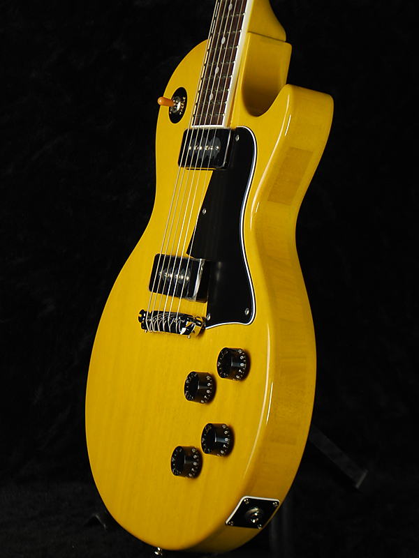 Tokai Lss145seb Syw Mono Antonio Sanchez 新品 Iiwi シースルーイエロー トーカイ 東海 国産 Lp Les Paul Special レスポールスペシャルタイプ Yellow 黄 エレキギター Electric Guitar Lss 145 ギタープラネット