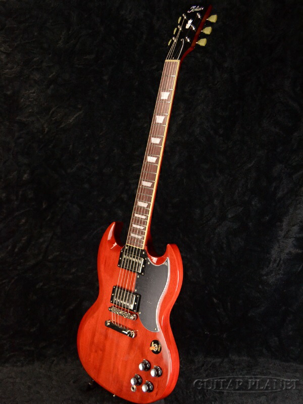 Guitar Rakuten Global Market Tokai SG104 FCH faded cherry