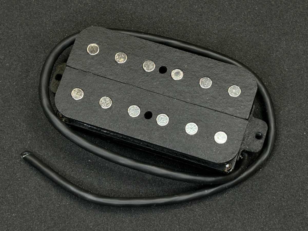 Tom Anderson Pickups HF Series Humbacker tom anderson pickups hf series humbacker