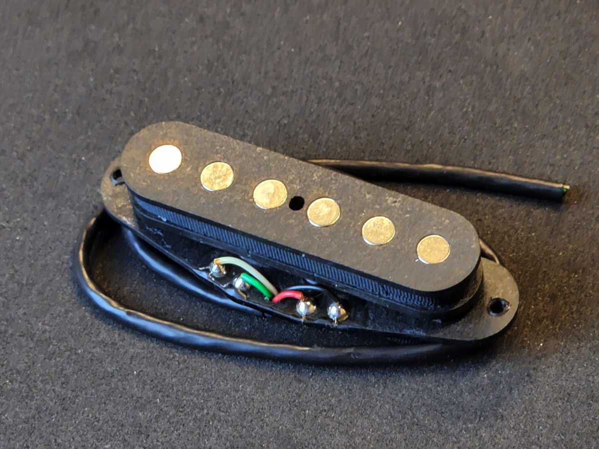 楽天市場】Tom Anderson Pickups SA Series 新品[トムアンダーソン 