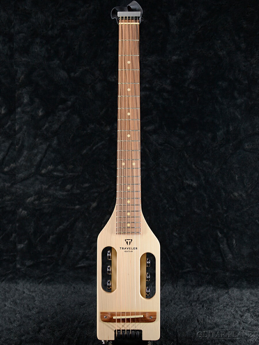 楽天市場】HORA TRAVEL NYLON GUITAR 新品[オラ][スプルース
