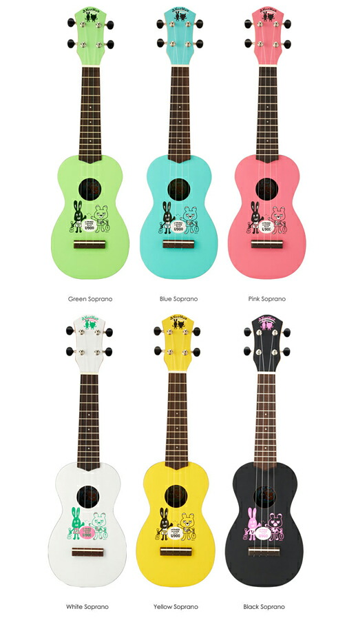 楽天市場】Applause by Ovation UA20-5E ソプラノウクレレ 新品