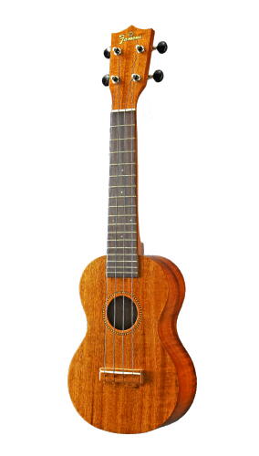 楽天市場】Famous FS-3 新品 ソプラノウクレレ[フェイマス][FS3